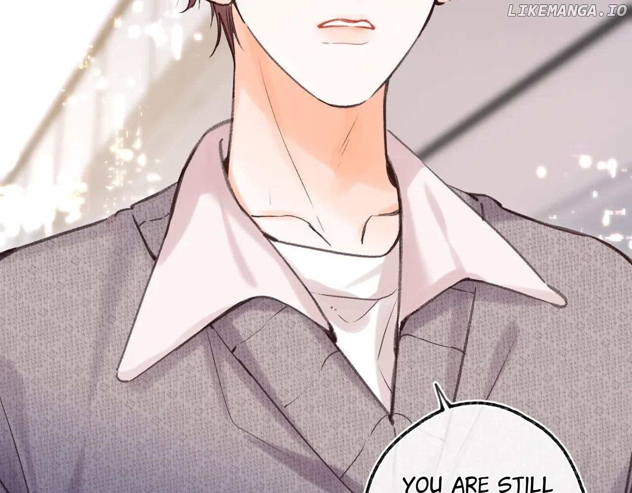You Are My Desire Chapter 77 - page 66